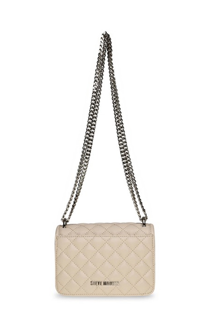 Brondo White Handbags