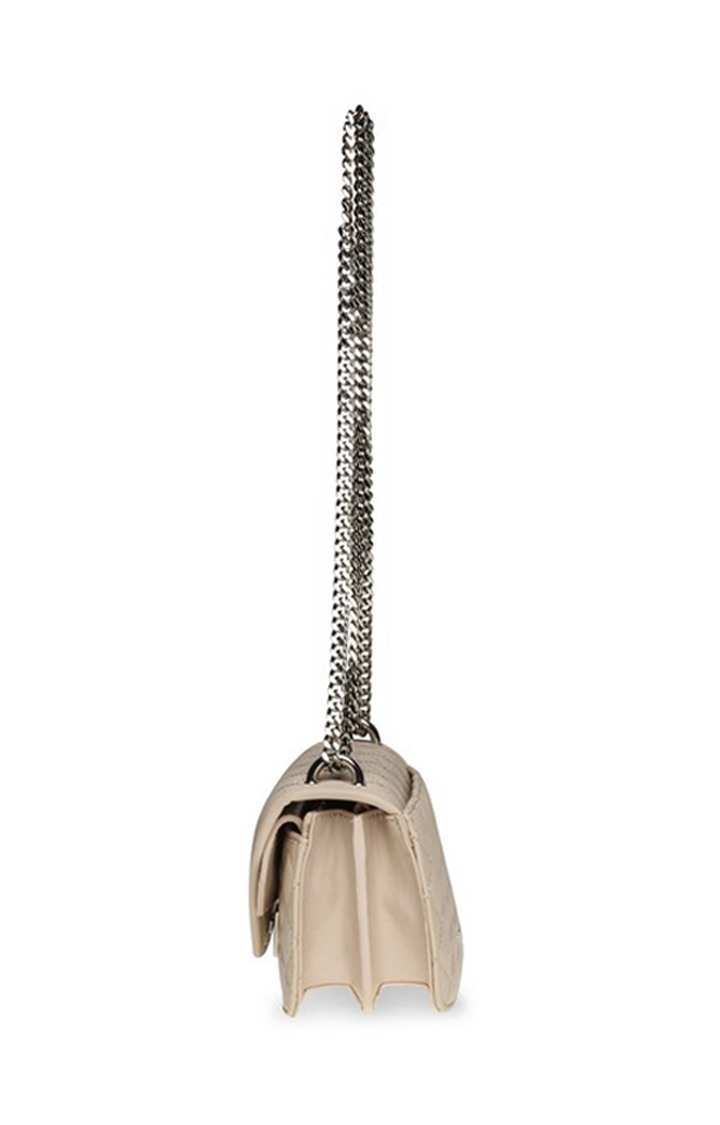 Brondo White Handbags