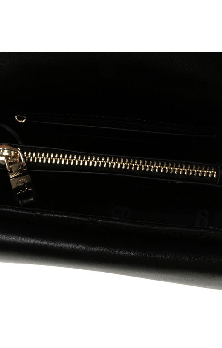 Brondo Black Handbags