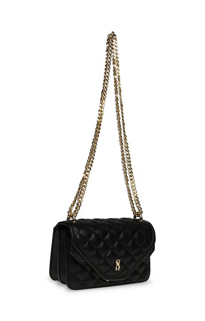 Brondo Black Handbags