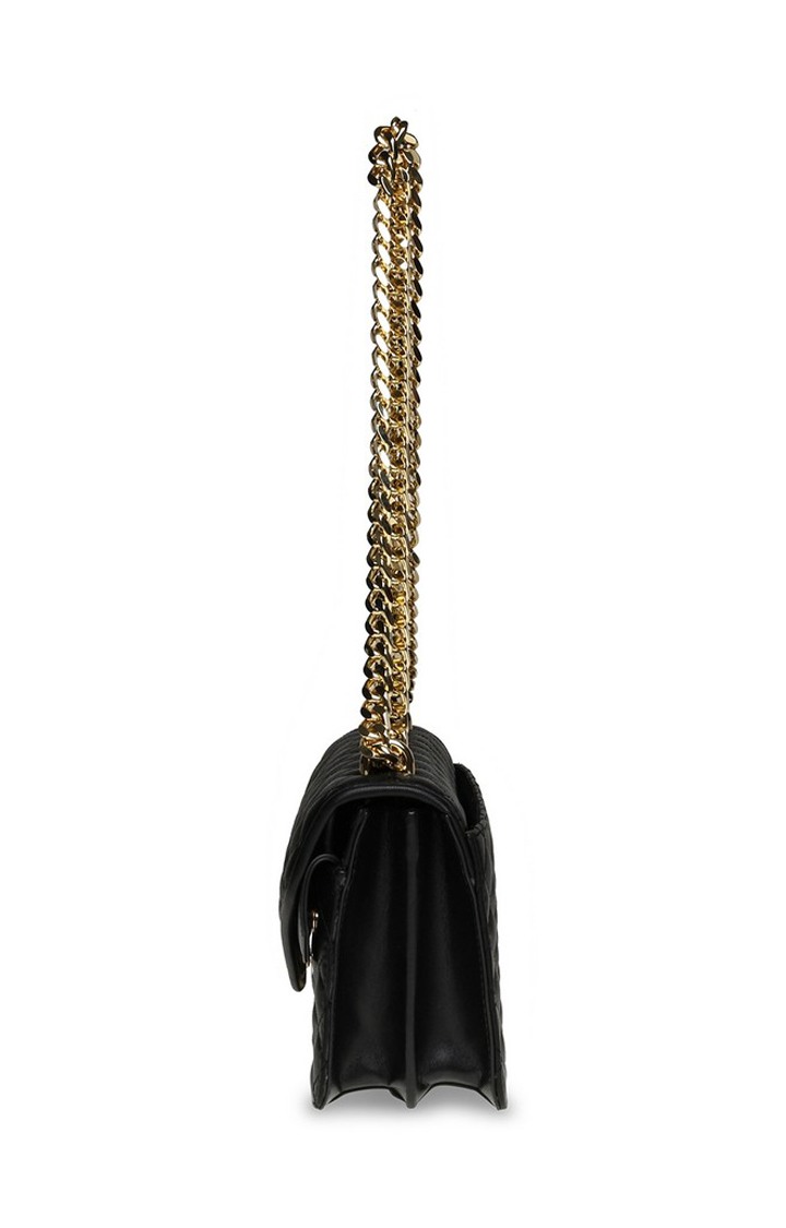 Bsenza Black Handbags