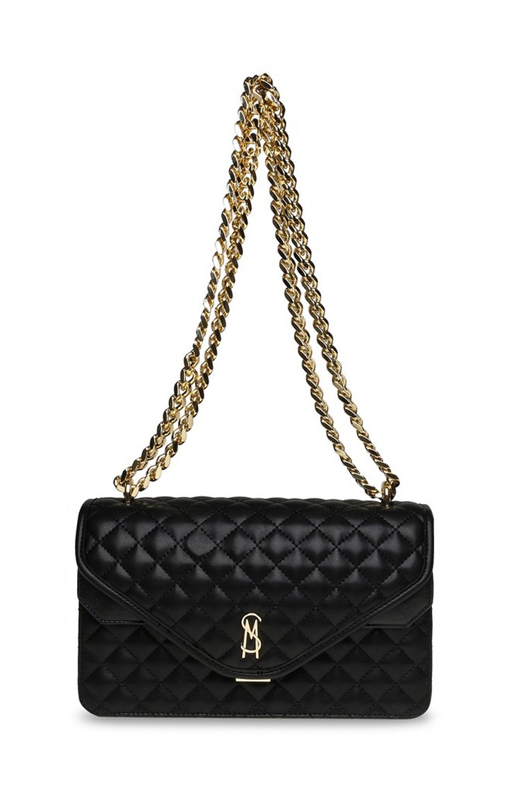 Bsenza Black Handbags