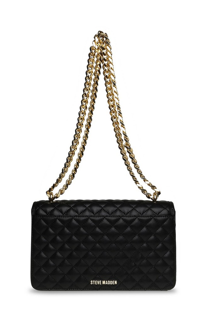 Bsenza Black Handbags