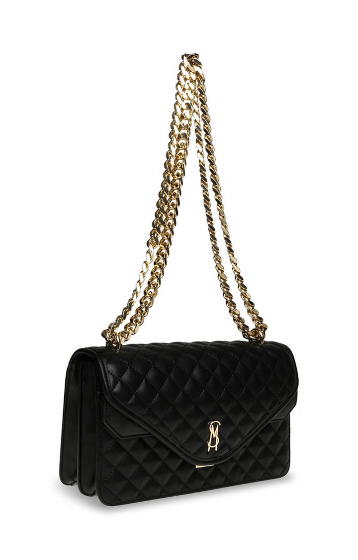 Bsenza Black Handbags