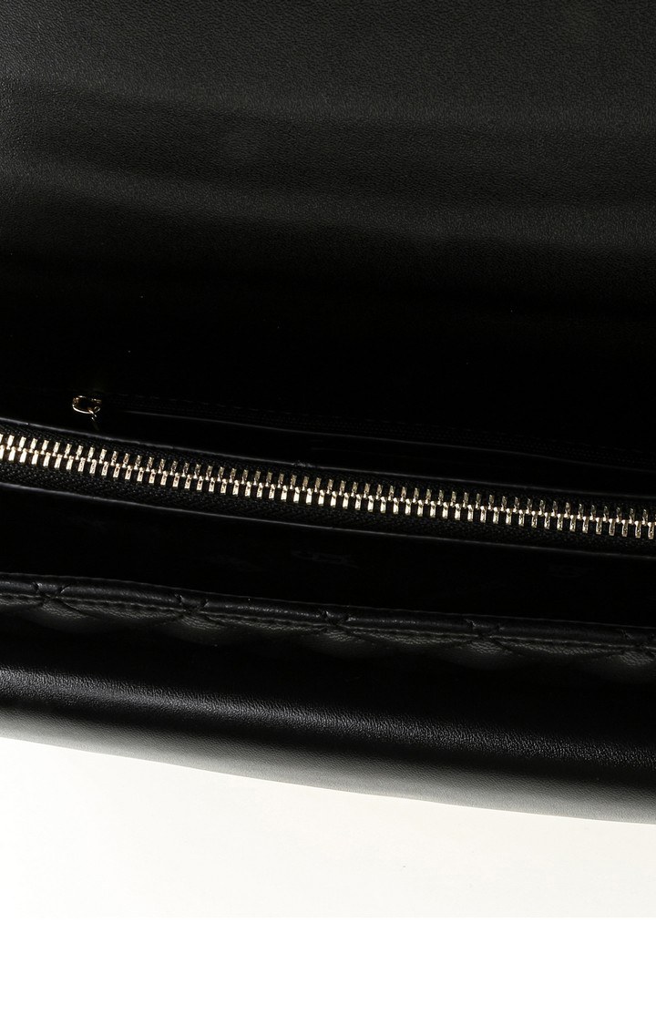 Bsenza Black Handbags