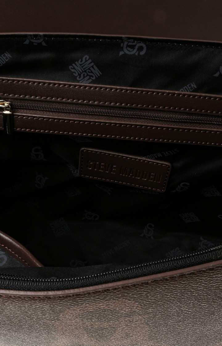 Bumber Brown Handbags