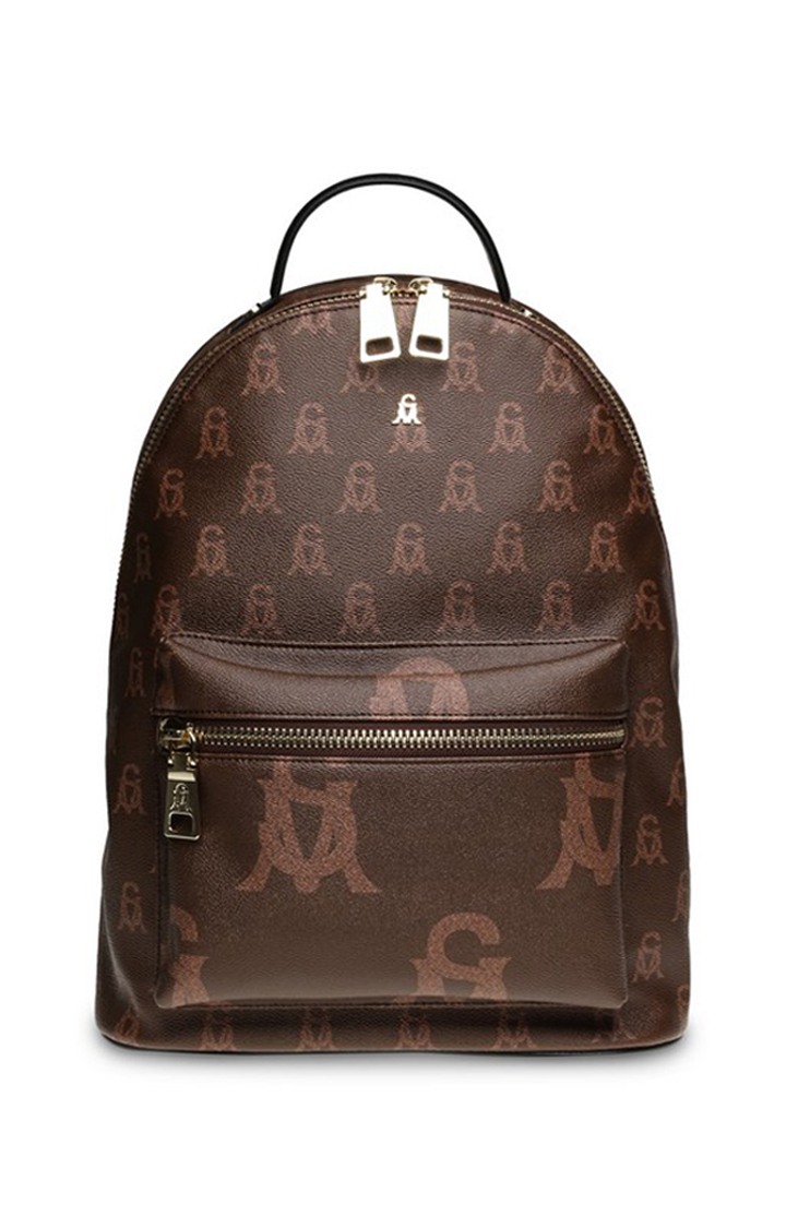 Bumber Brown Handbags