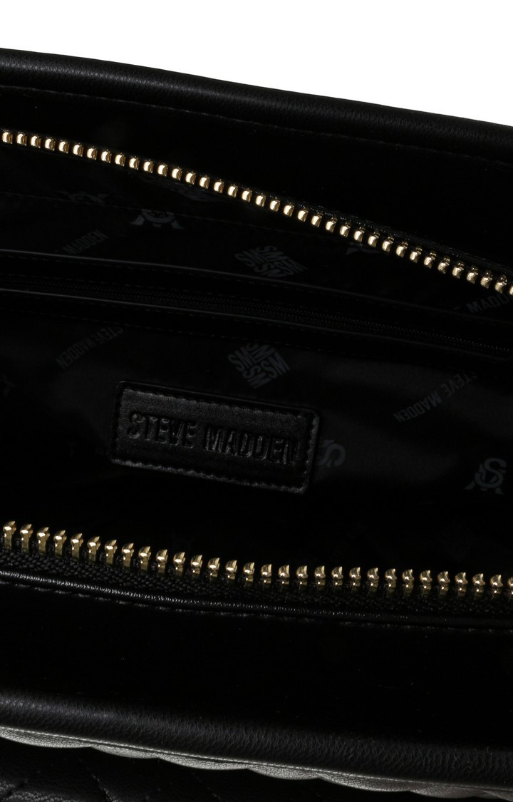 Bvibrato Black Handbags