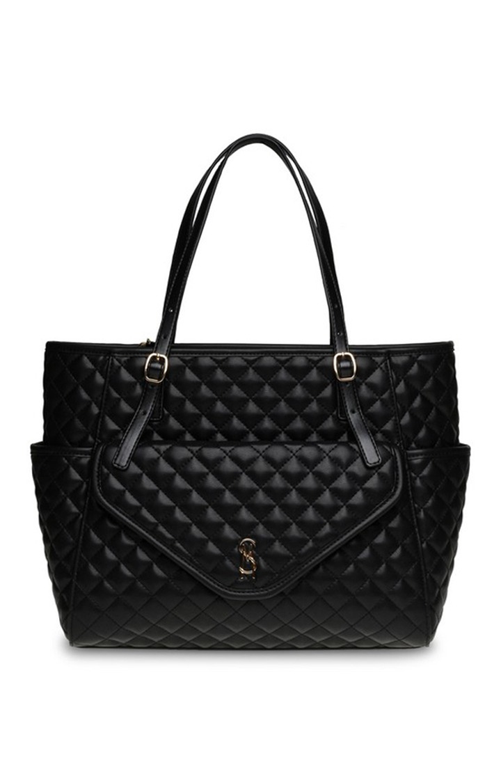 Bvibrato Black Handbags