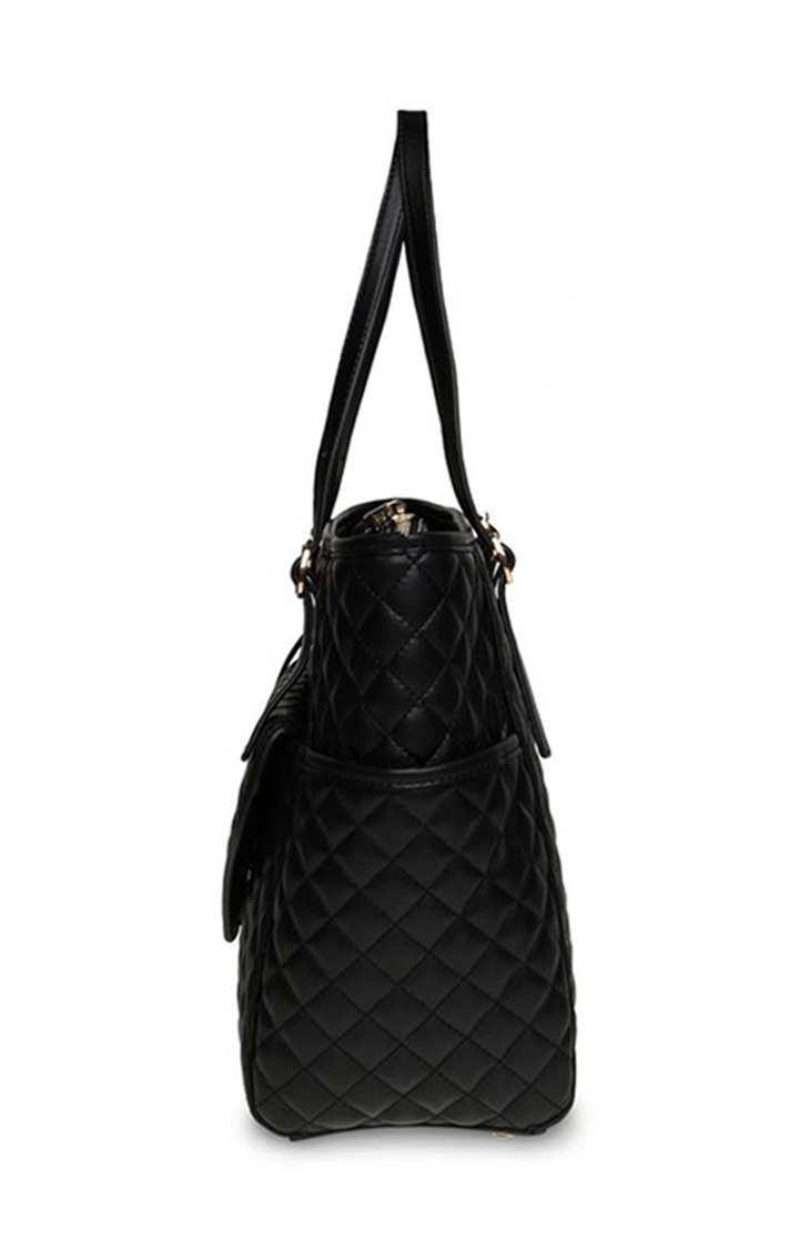 Bvibrato Black Handbags