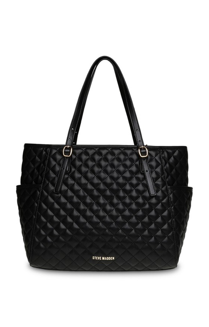 Bvibrato Black Handbags