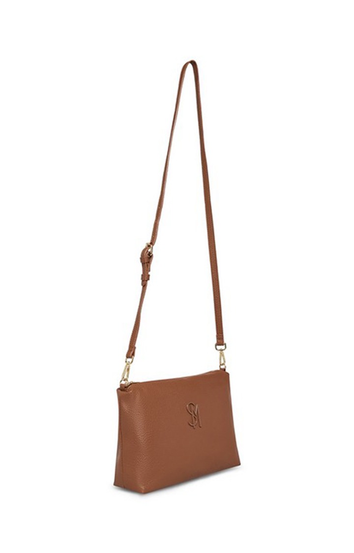 Barmandd Brown Handbags