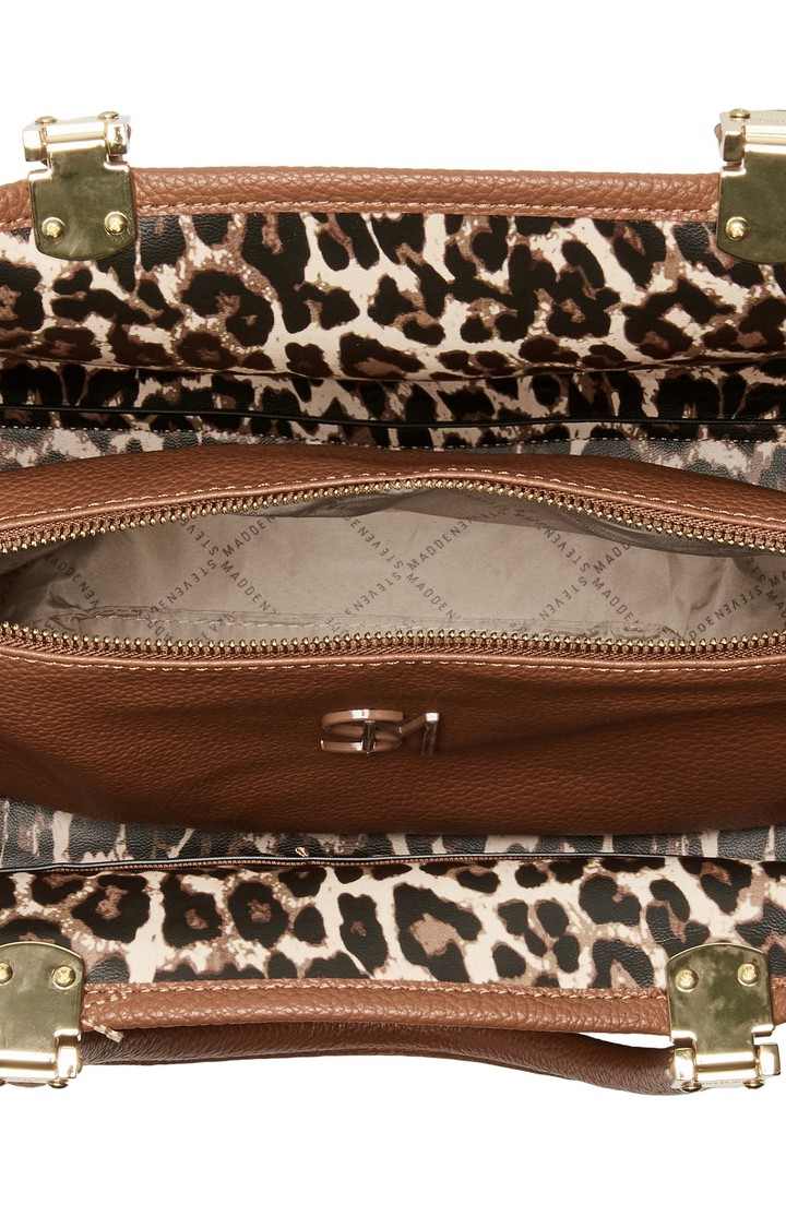 Barmandd Brown Handbags