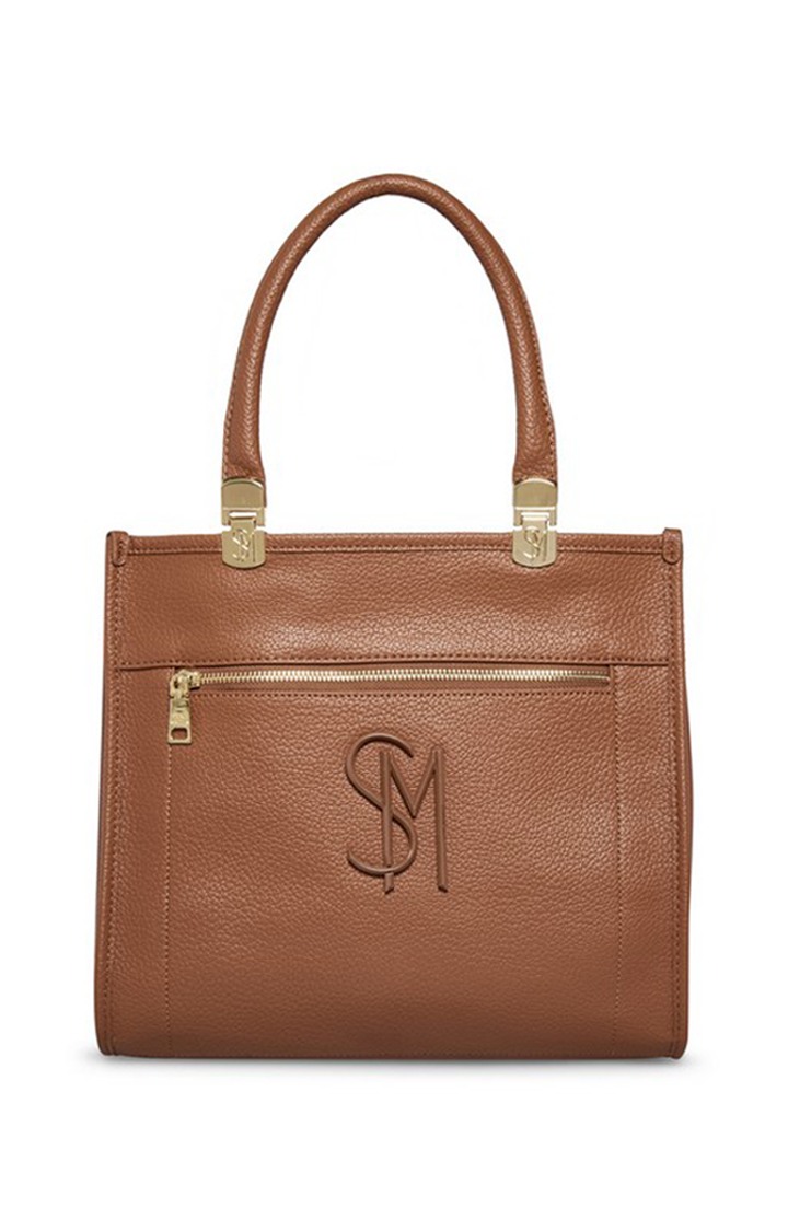 Barmandd Brown Handbags