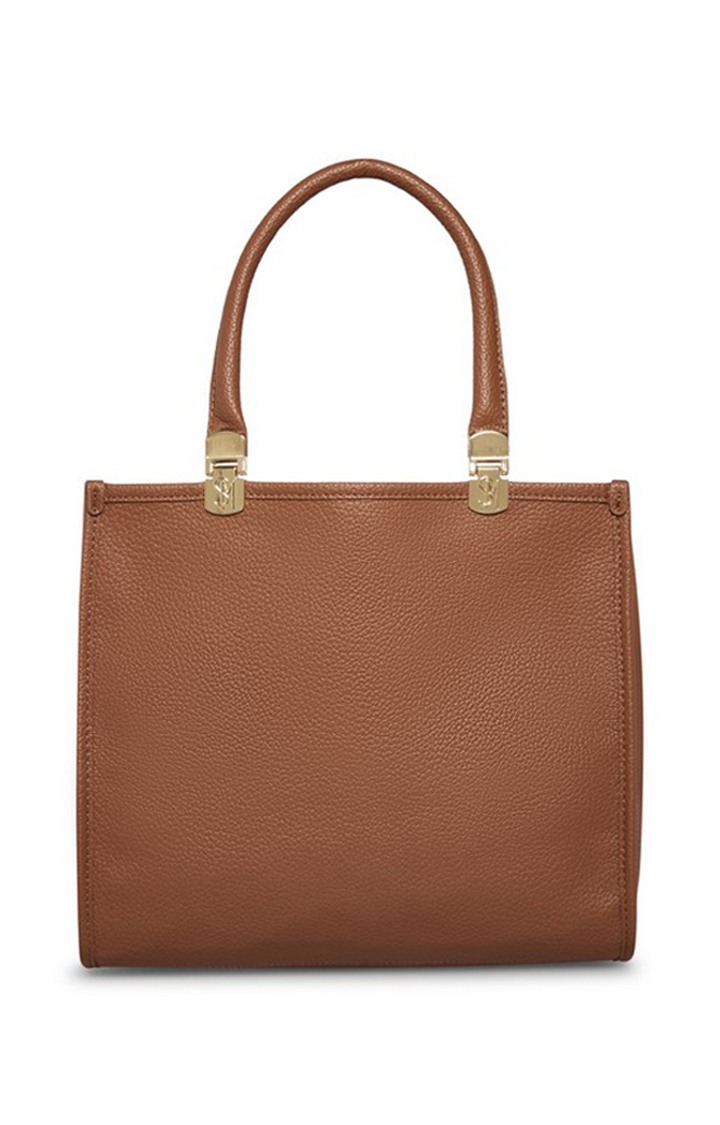 Barmandd Brown Handbags