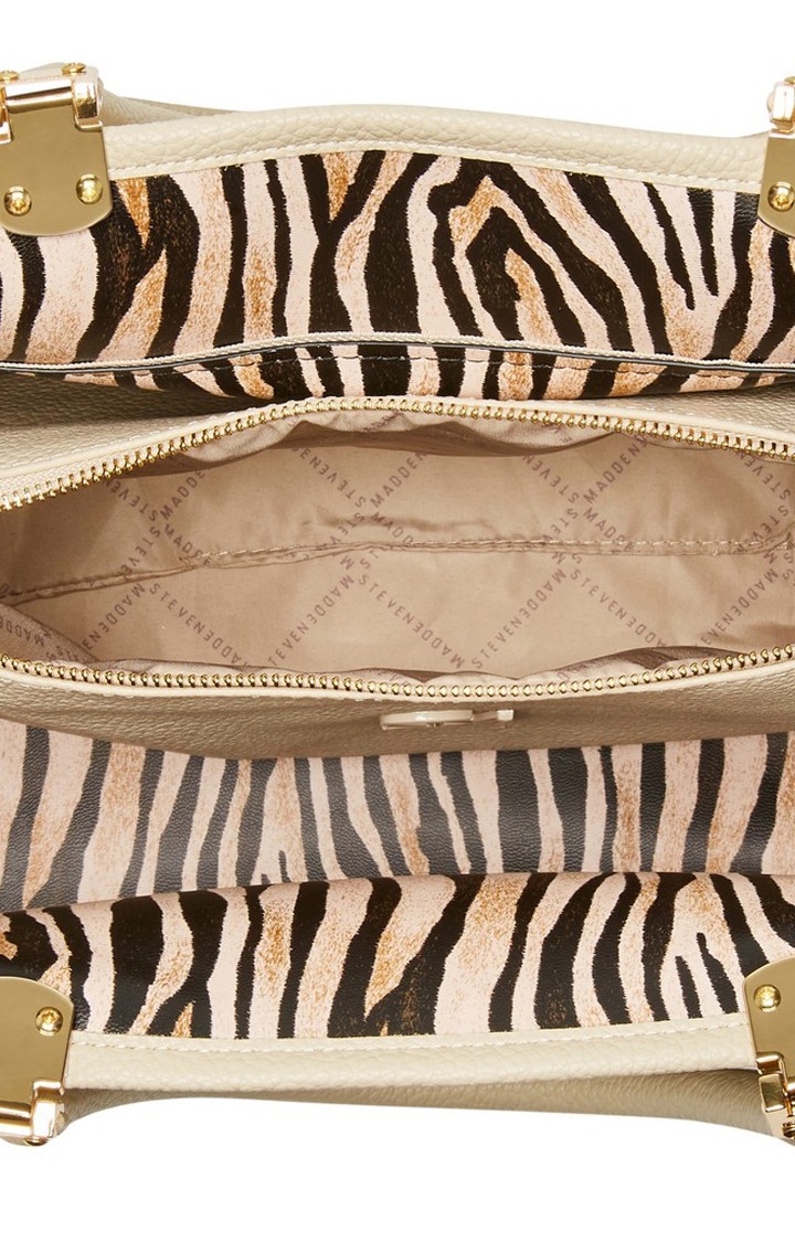 Barmandd White Handbags