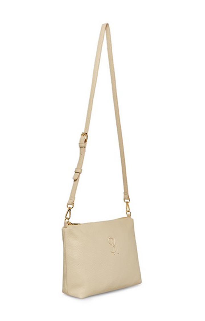 Barmandd White Handbags
