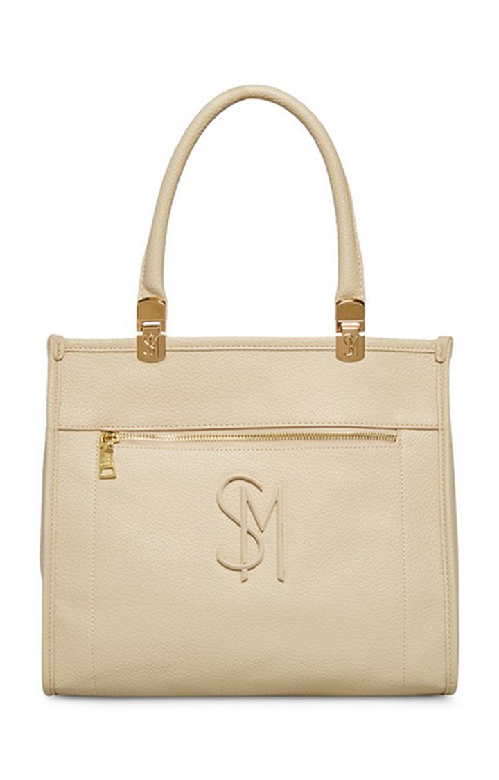 Barmandd White Handbags