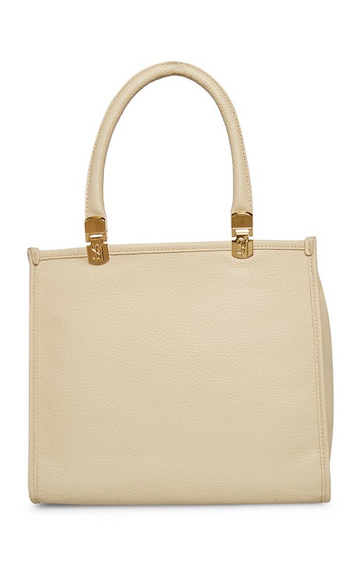 Barmandd White Handbags