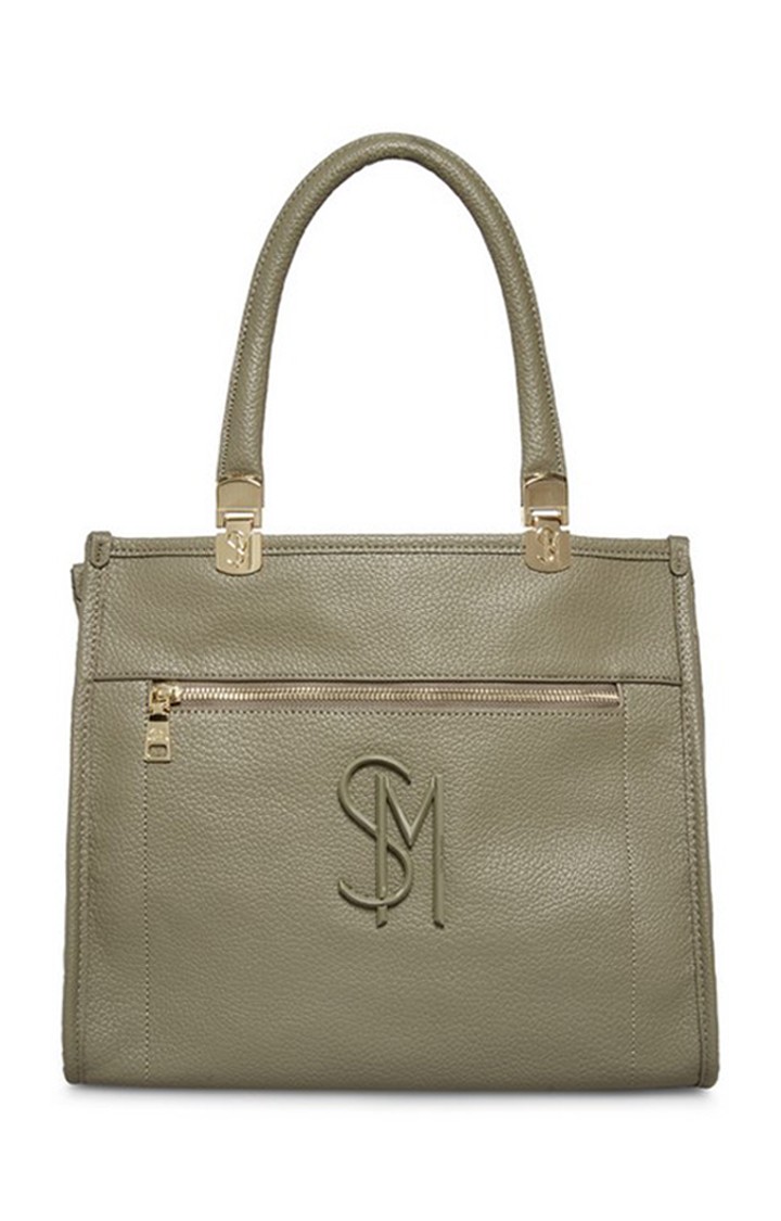 Barmandd Green Handbags