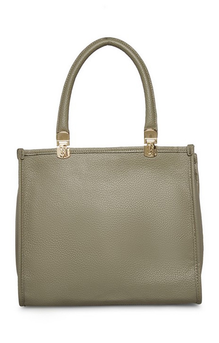 Barmandd Green Handbags