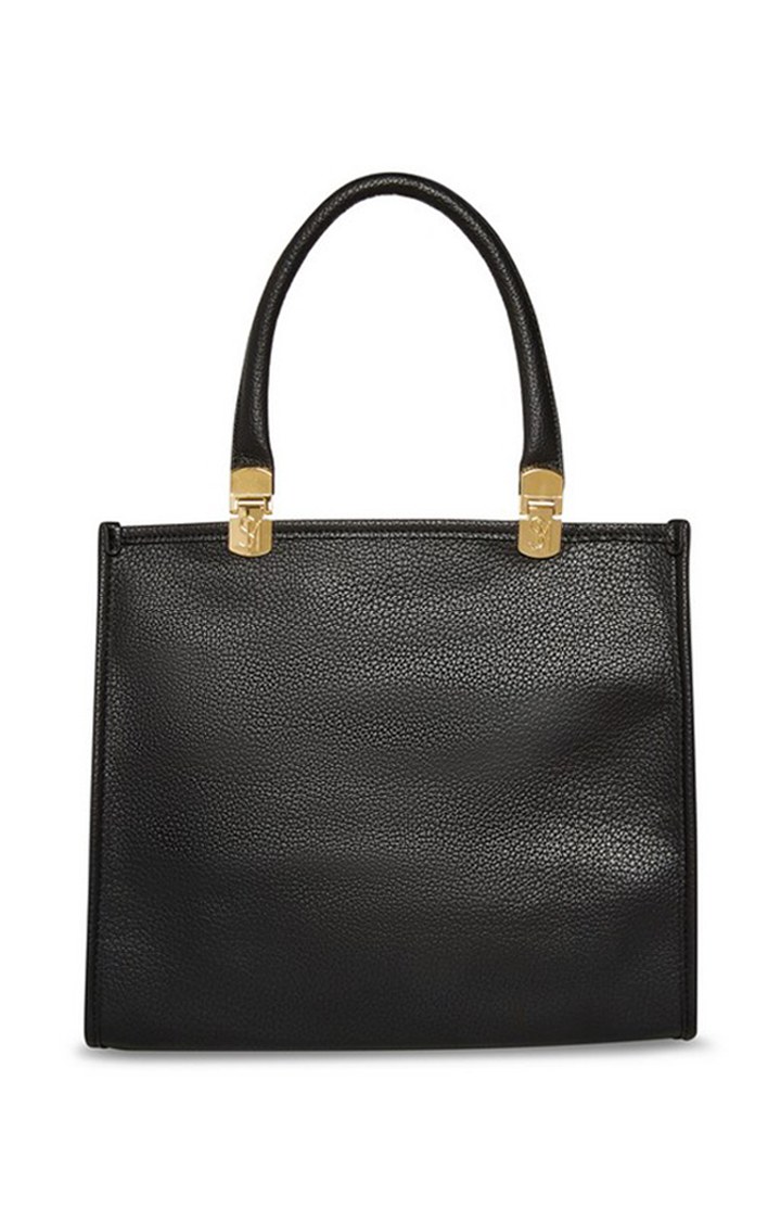 Barmandd Black Handbags
