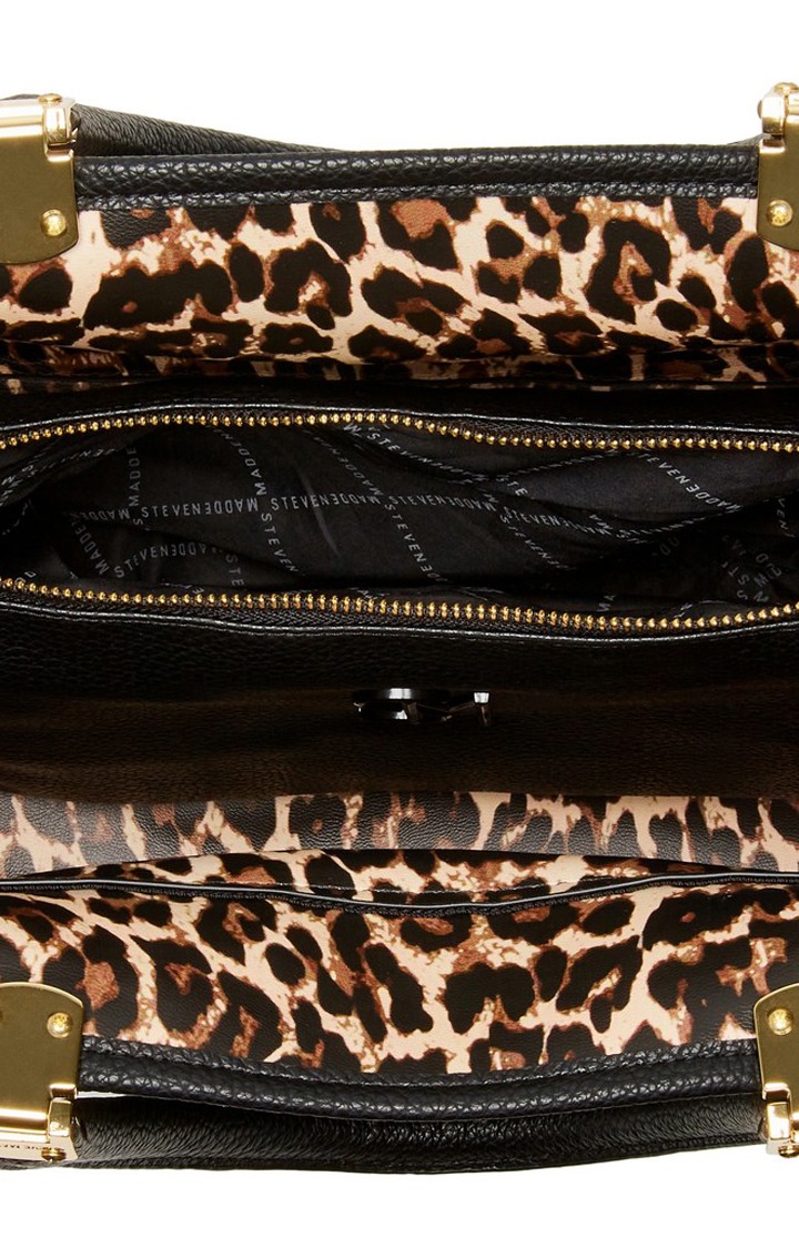 Barmandd Black Handbags