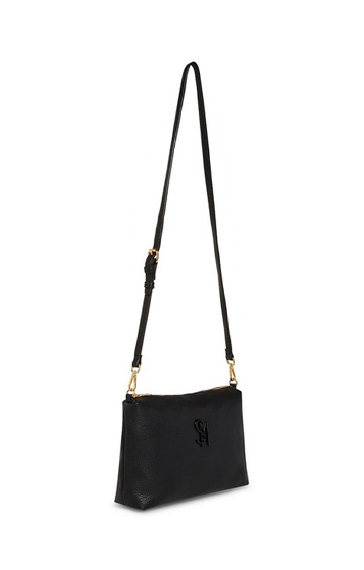 Barmandd Black Handbags