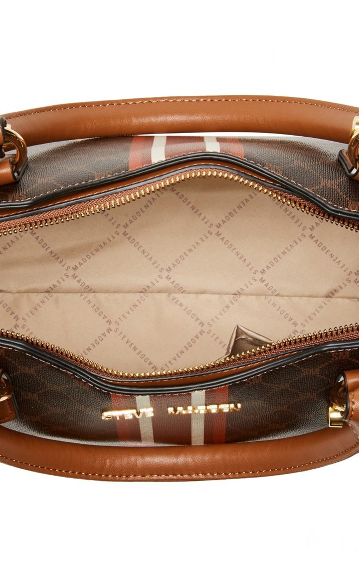 Bgilda Brown Handbags