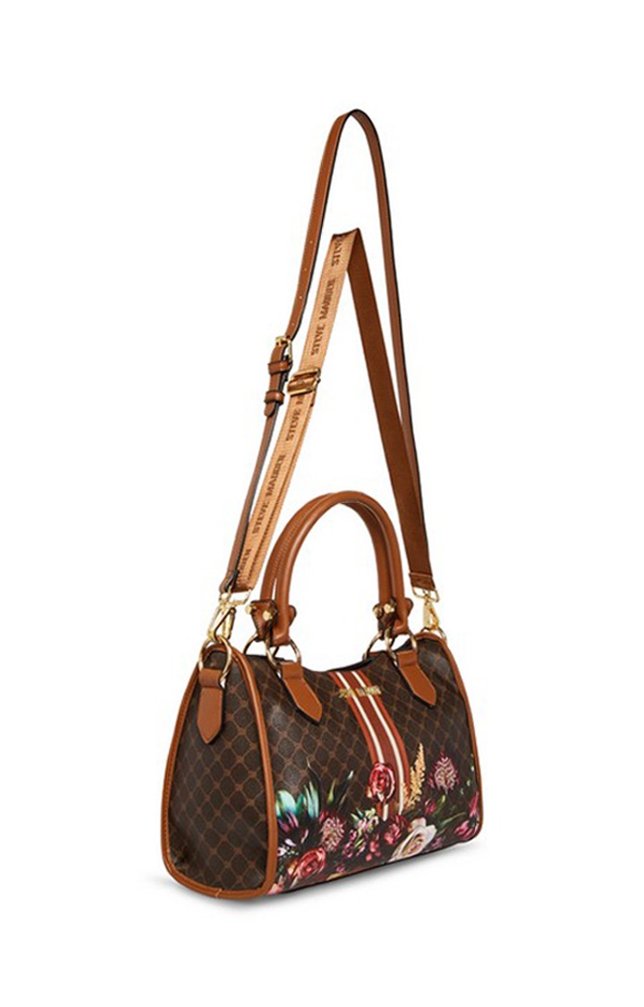 Bgilda Brown Handbags
