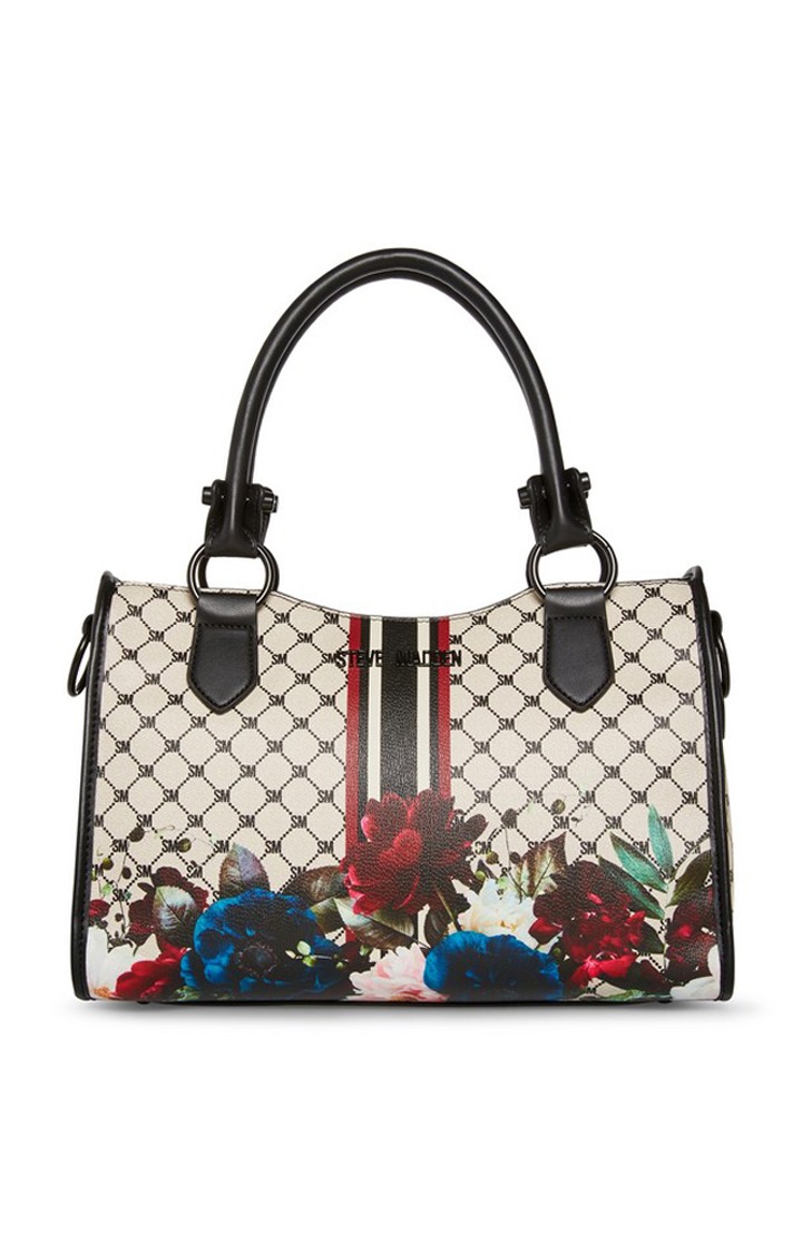 Bgilda Black Handbags