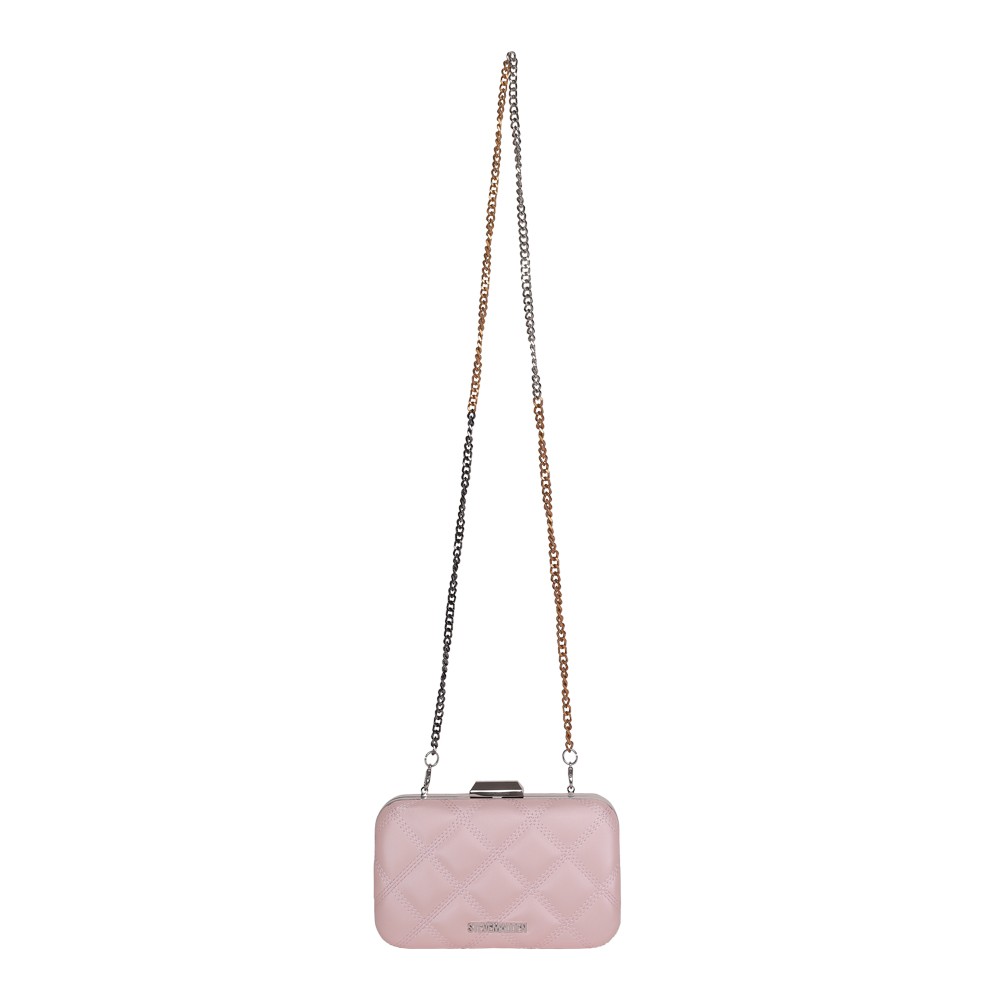 Bgilda Blush Clutches & Wallets