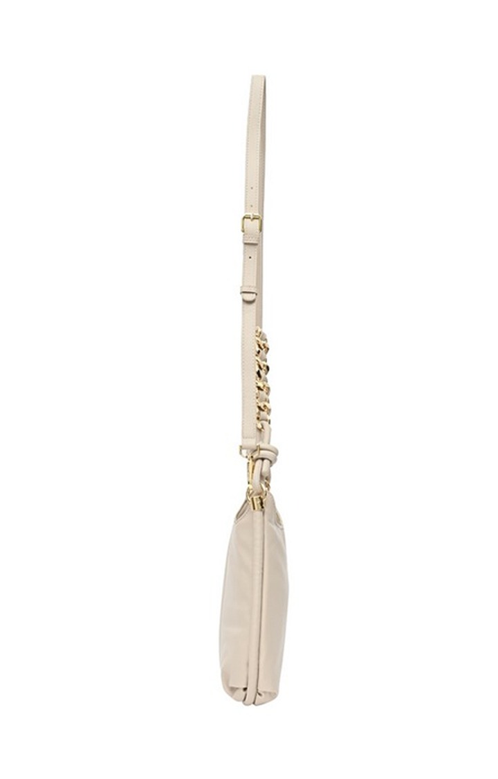 Bcammi White Handbags