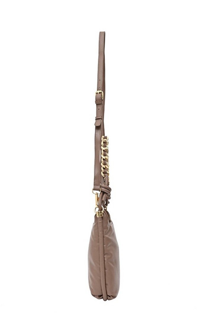Bcammi Brown Handbags