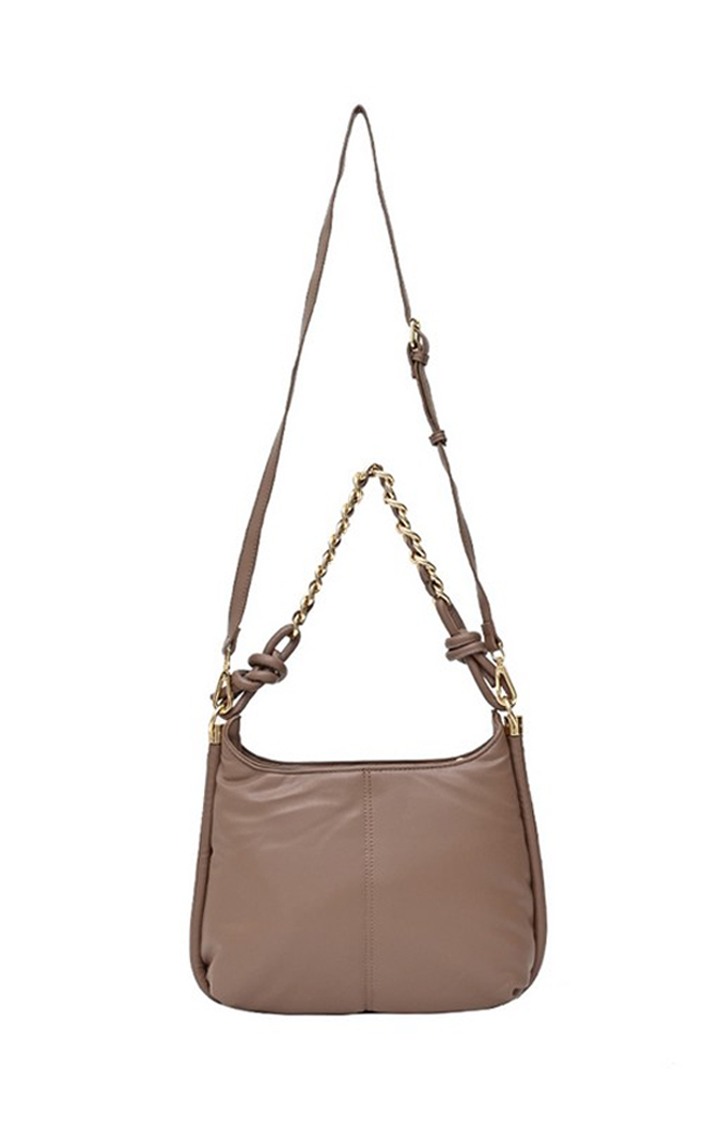 Bcammi Brown Handbags