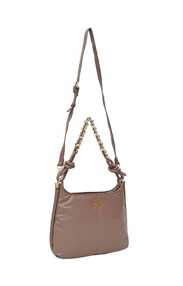 Bcammi Brown Handbags