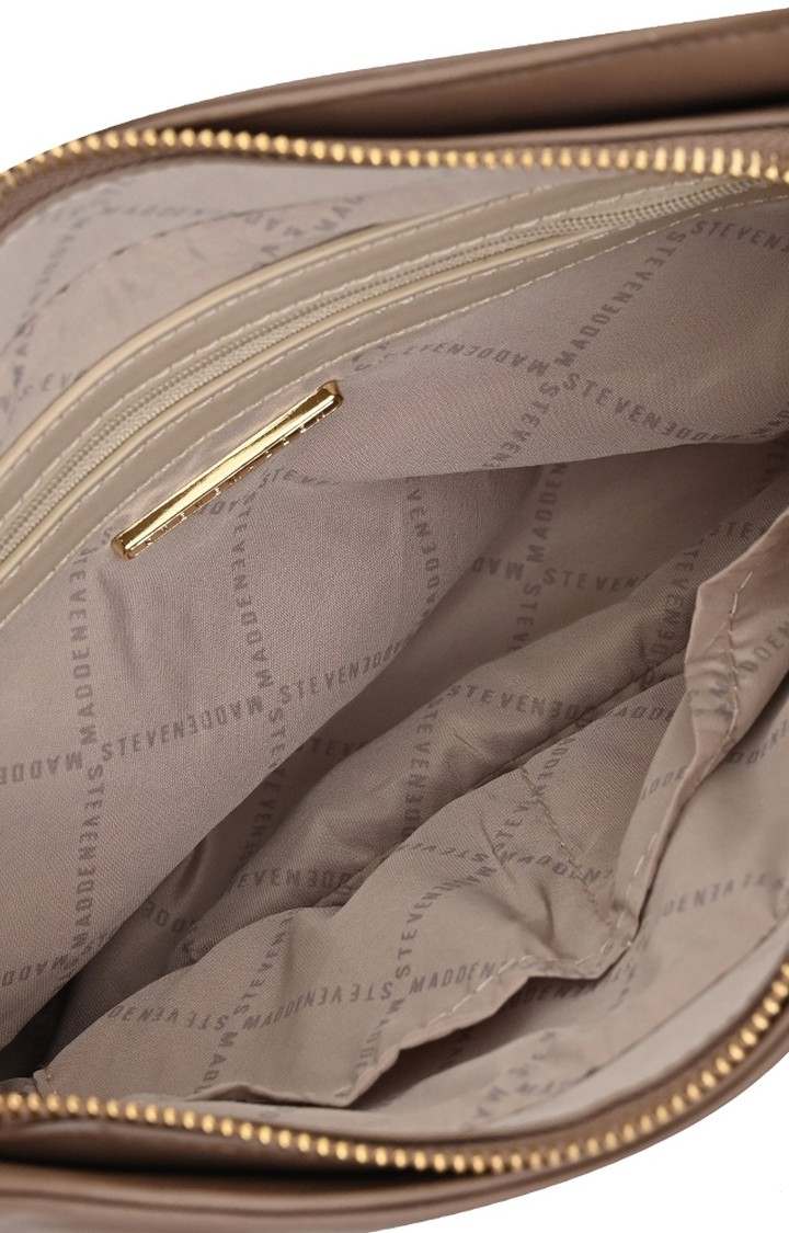 Bcammi Brown Handbags