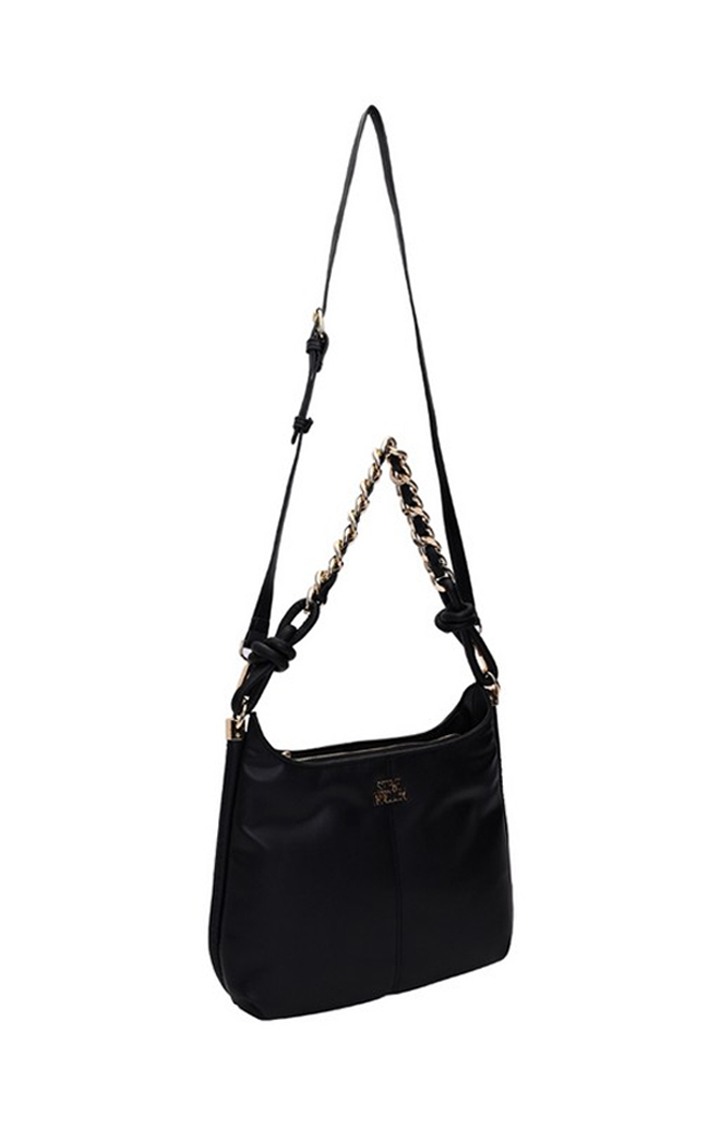 Bcammi Black Handbags