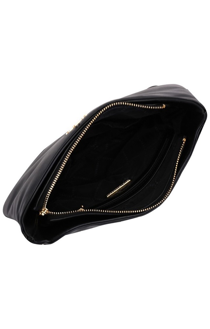 Bcammi Black Handbags