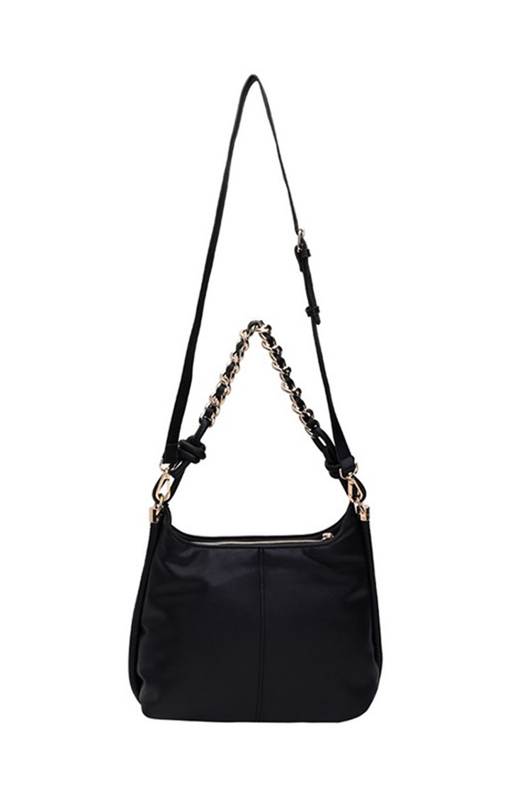 Bcammi Black Handbags