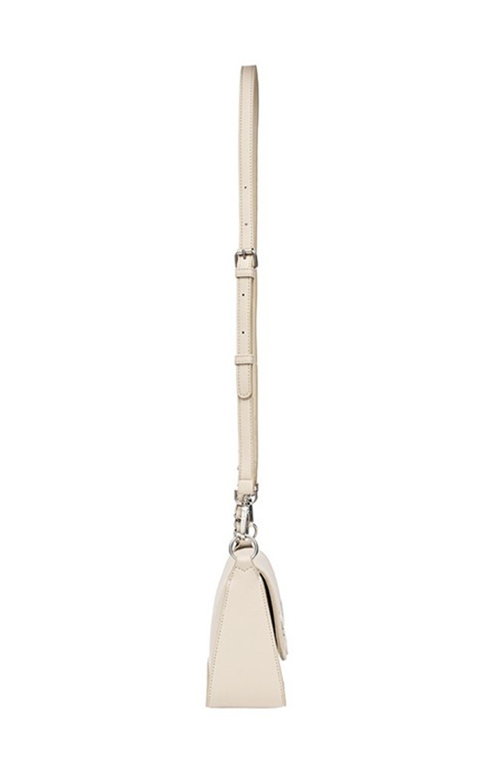 Bportia White Handbags