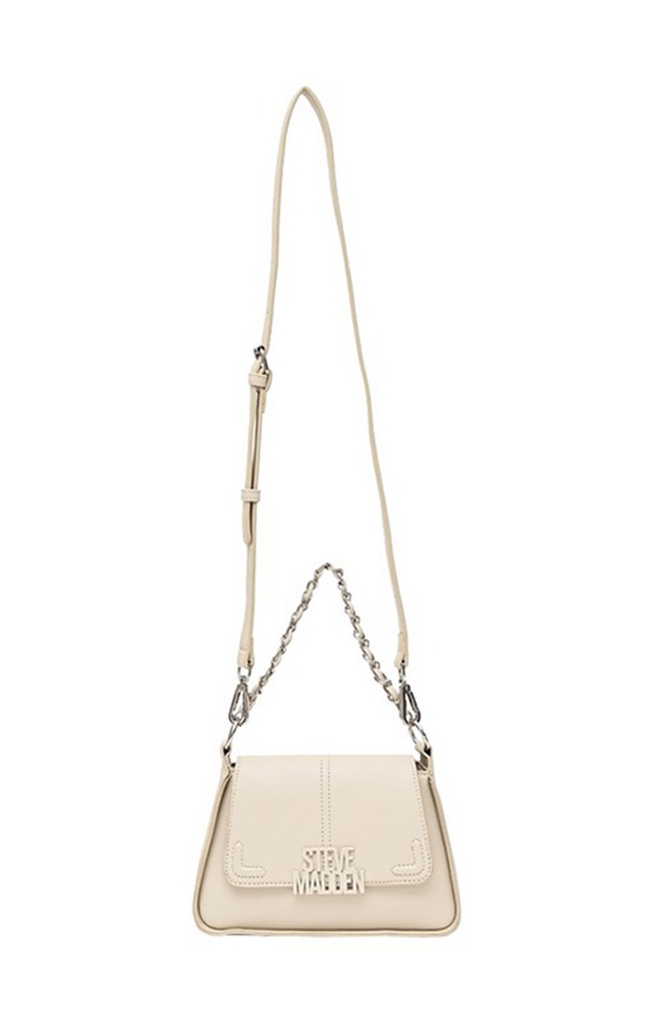Bportia White Handbags