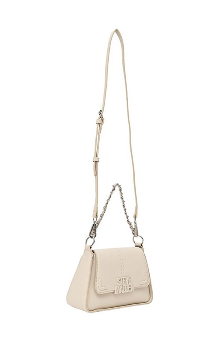 Bportia White Handbags