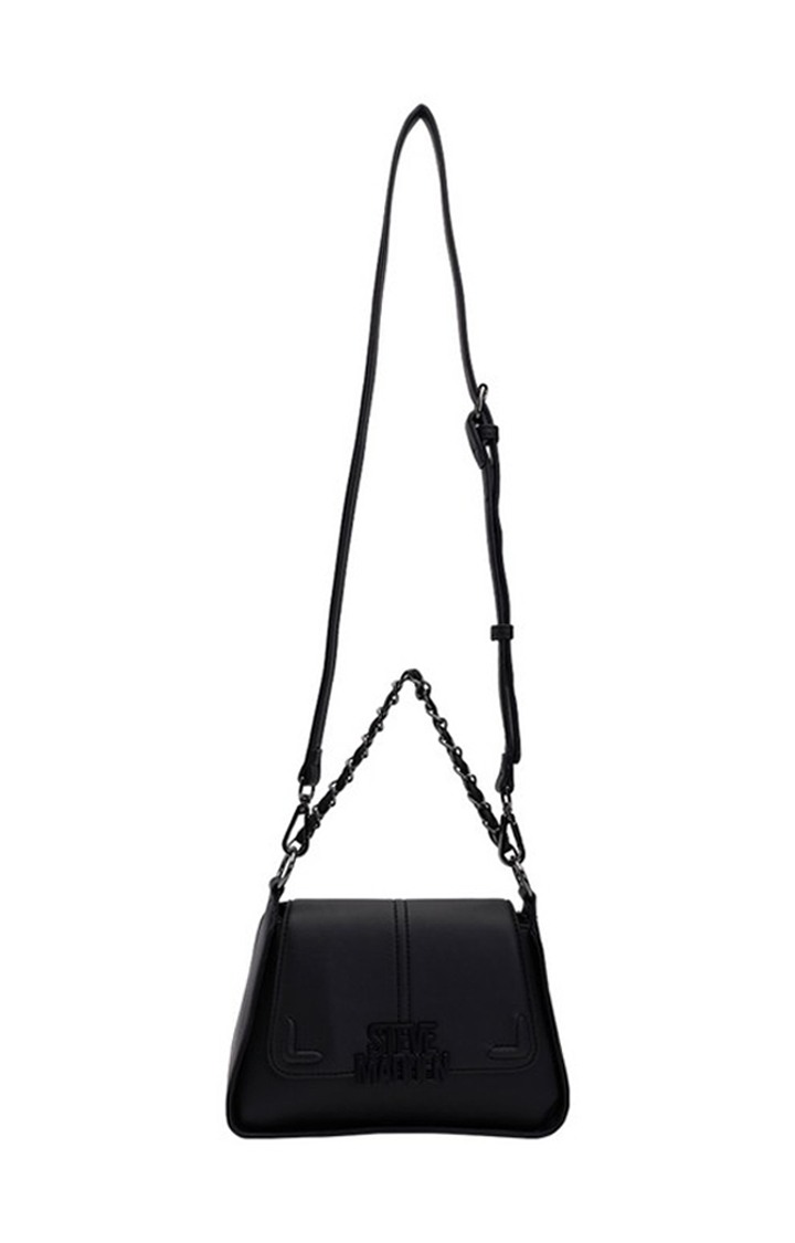 Bportia Black Handbags