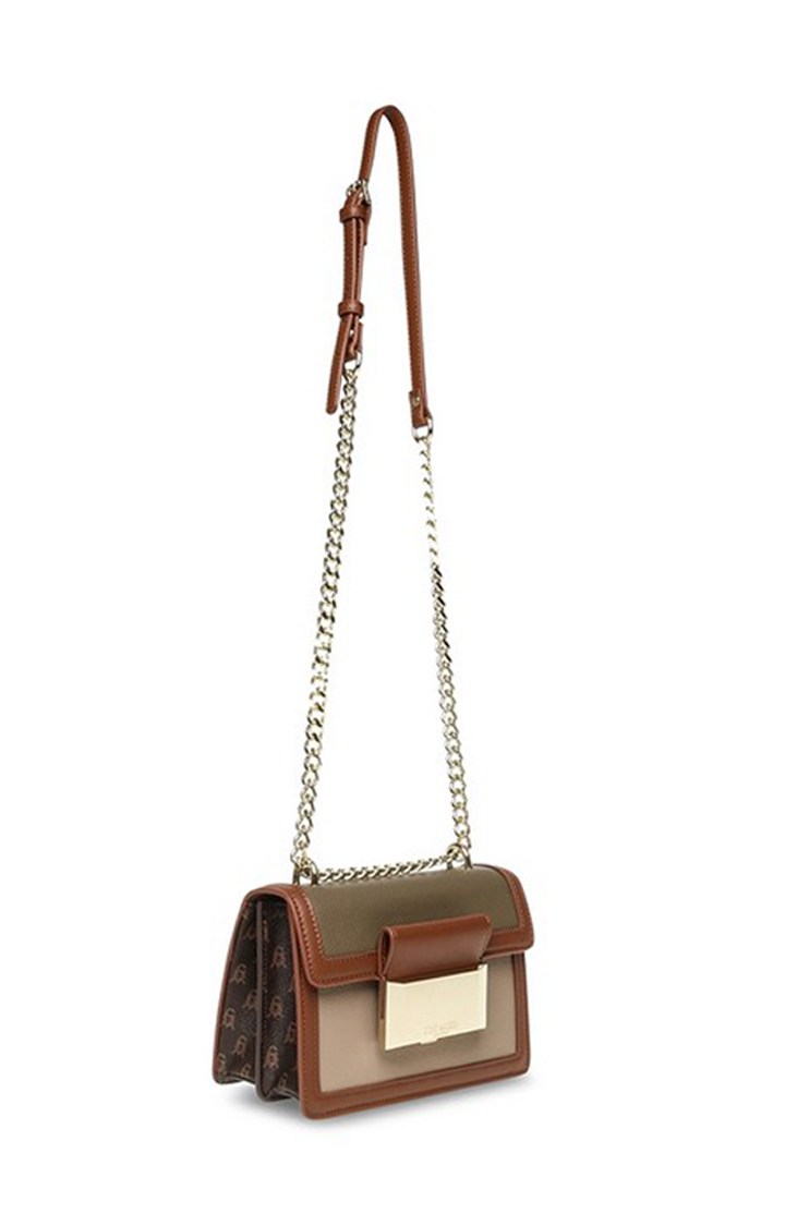 Bportia Grey Handbags
