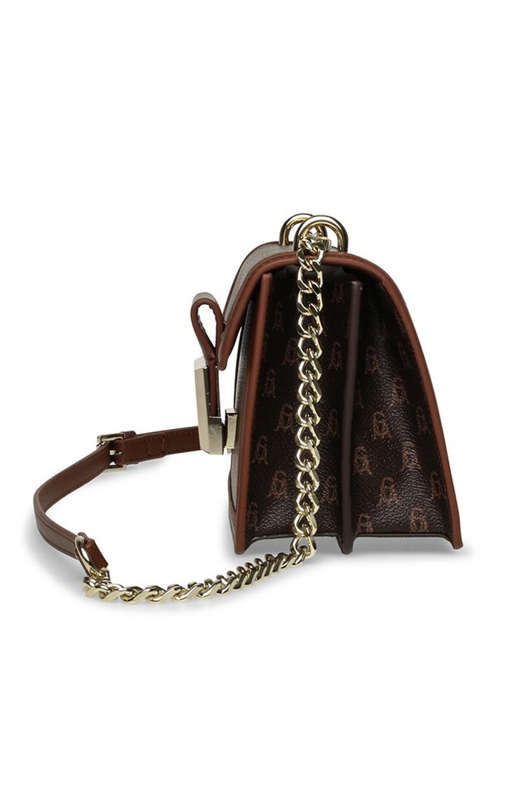 Bportia Grey Handbags