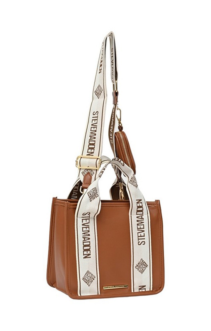 Bwebber-P Brown Handbags