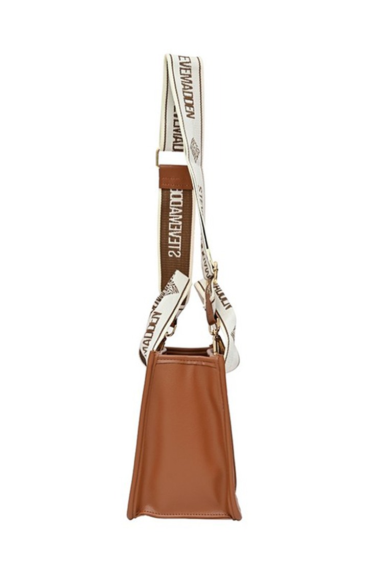 Bwebber-P Brown Handbags