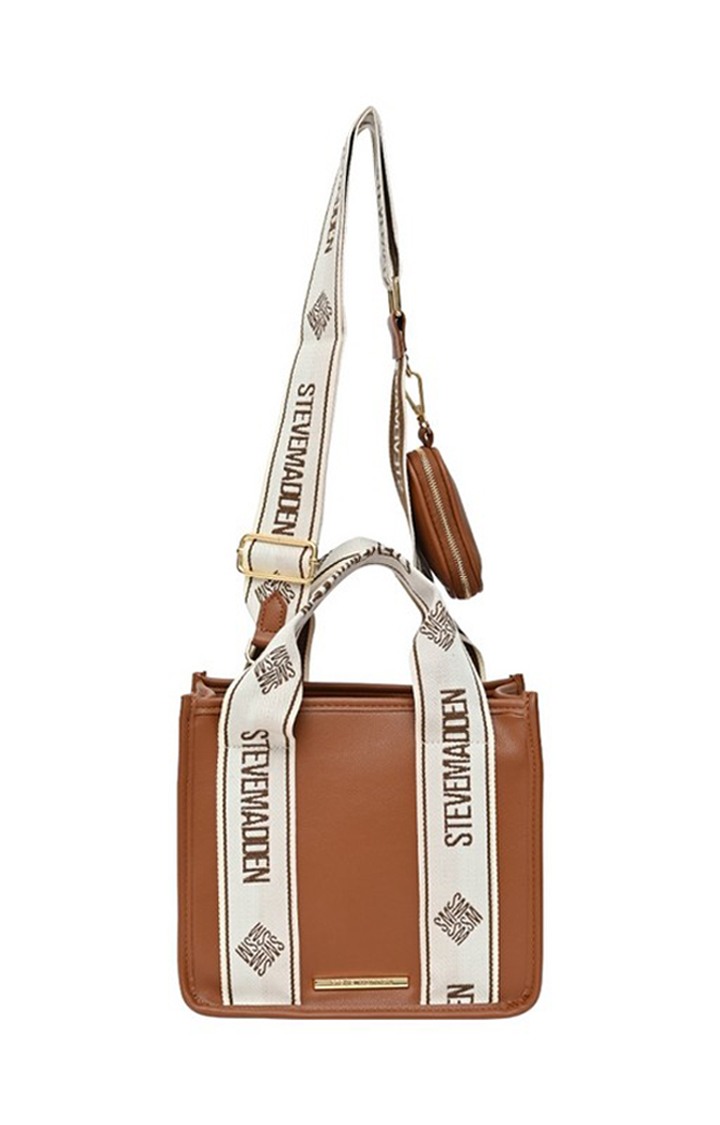 Bwebber-P Brown Handbags