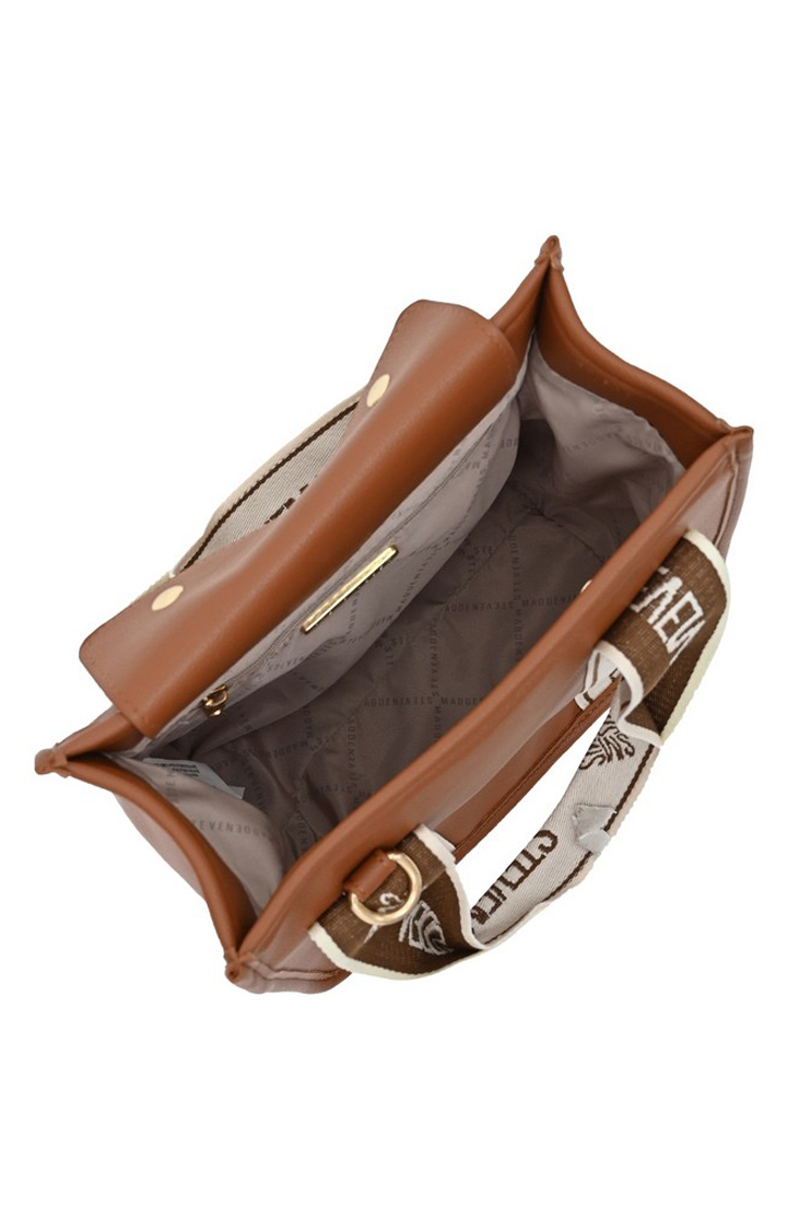 Bwebber-P Brown Handbags